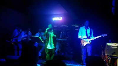 모조 클럽 (Mojo Club)